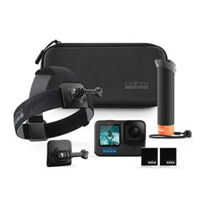 GoPro HERO12 Fun Bundle actiesportcamera 27 MP 5K Ultra HD CMOS Wifi 121 g