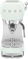 Smeg ECF02PGEU Espresso apparaat Groen