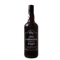 Cambridge Tawny Port