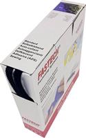FASTECH® B10-SKL999910 hotmelt klittenband 10 m x 10 mm velours en klittenband (L x B)