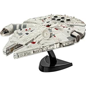 Revell 03600 Star Wars Millenium Falcon Science Fiction (bouwpakket) 1:241