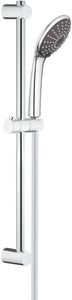 Grohe QuickFix Vitalio Joy 110 Duo doucheset met 2 straalsoorten chroom