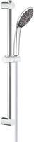 Grohe QuickFix Vitalio Joy 110 Duo doucheset met 2 straalsoorten chroom - thumbnail