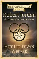 Licht van weleer - Robert Jordan, Brandon Sanderson - ebook - thumbnail