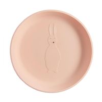 Trixie Silicone Bord Mrs. Rabbit - thumbnail