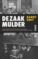 De zaak-Mulder - Barry Smit - Paperback (9789048858484)