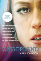 Ongepland - Abby Johnson - ebook