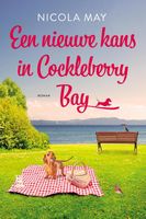 Een nieuwe kans in Cockleberry Bay - Nicola May - ebook - thumbnail