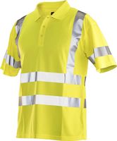 Jobman 5592 Hi-vis Polo - thumbnail