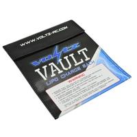 Voltz Vault LiPo Battery Charge Safety Sack pouch MUST HAVE Choose from 3 sizes[Medium 22cm x 18cm VZ1001]