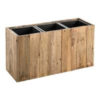 Luca Lifestyle Marrone Box Bloempot M