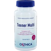 Teener Multi