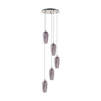 Eglo Design hanglamp Farsala vide 96345