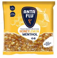 Anta Flu Honing lemon menthol (1 Kilogr)