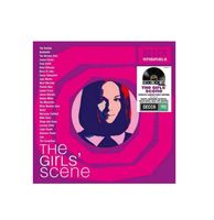 Various Artists - The Girls Scene Strictly Limited Vinyl Edition 2 LP