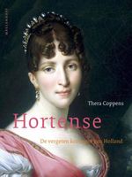 Hortense - Thera Coppens - ebook - thumbnail