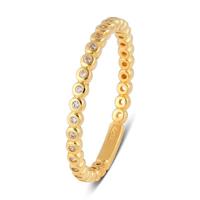 Isabel Bernard ring IB4020974 goud