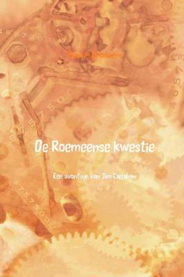 De Roemeense kwestie - Martin Brouwers - Paperback (9789402136531)