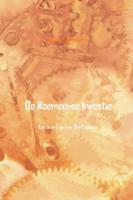 De Roemeense kwestie - Martin Brouwers - Paperback (9789402136531)