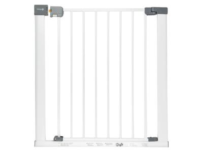 Safety 1st Deurhekje »QuickClose«, met verbeterd openingsmechanisme Safety 1st Deurhekje »QuickClose«, met verbeterd openingsmechanisme