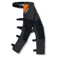 Stihl Voorbeenbeschermer chaps | 270° | 85 cm - 00885210201