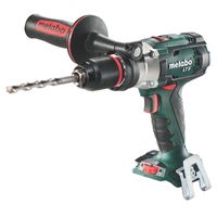 Metabo SB 18 LTX impuls basic | accu klopboormachine - 602192890