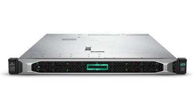 Hewlett Packard Enterprise ProLiant DL360 Gen10 server Rack (1U) Intel® Xeon® Silver 2,4 GHz 32 GB DDR4-SDRAM 800 W
