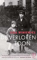 De verloren toon - Lida Winiewicz - Paperback (9789021408767)