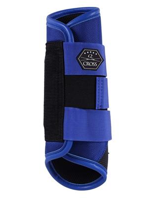 QHP Eventing achterbeenbeschermers Technical QHP Eventing achterbeenbeschermers Technical