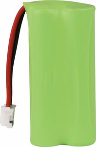 GP GPT382DE064C1 GPT382DE064C1 Accu voor draadloze telefoon Geschikt voor merk: Siemens, Gigaset, Universum NiMH 2.4 V 550 mAh