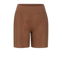 Paprika regular fit short camel