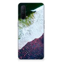 OnePlus Nord CE 5G TPU Hoesje Sea in Space