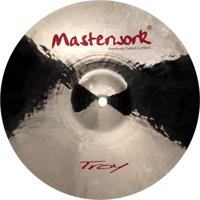 Masterwork Troy 13 inch HiHat - thumbnail