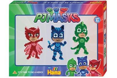 HAMA - Beads - PJ Masks Midi Giftset (387953)