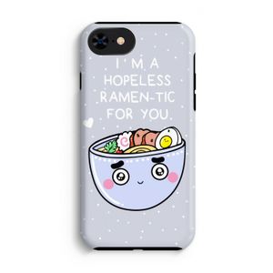 I'm A Hopeless Ramen-Tic For You: iPhone 8 Tough Case