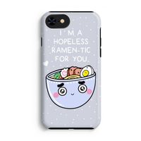 I'm A Hopeless Ramen-Tic For You: iPhone 8 Tough Case - thumbnail