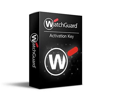 Watchguard Network Discovery - Abonnement licentie (1 jaar) - 1 apparaat (WGM57181)