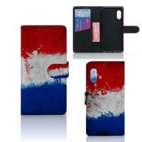 Samsung Xcover Pro Bookstyle Case Nederland