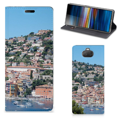 Sony Xperia 10 Book Cover Zuid-Frankrijk Sony Xperia 10 Book Cover Zuid-Frankrijk