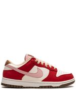 Nike baskets Dunk "Bacon" - Rouge