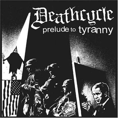 Prelude To Tyranny - LP (0603111978710)