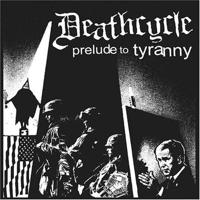 Prelude To Tyranny - LP (0603111978710)