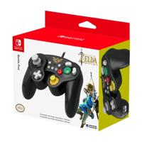 HORI - Nintendo Switch Battle Pad Zelda Edition (Nintendo Switch)