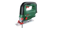 Bosch Home and Garden UniversalSaw 18-100 0603011100 Accu-decoupeerzaag Zonder accu 18 V 2.5 Ah - thumbnail