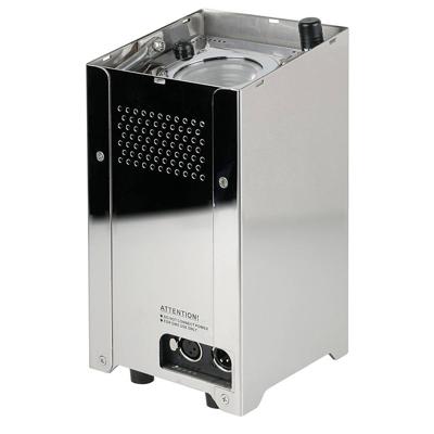 Showtec EventSpot 1800 Q4 accu LED-spot