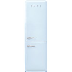 Smeg FAB32RPB5 Koel-vriescombinatie Blauw