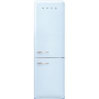 Smeg FAB32RPB5 Koel-vriescombinatie Blauw - thumbnail