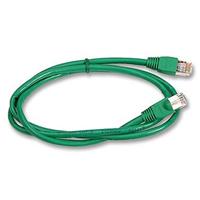 Videk 2m Cat6 UTP netwerkkabel U/UTP (UTP) groen