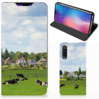 Xiaomi Mi 9 Hoesje maken Koeien