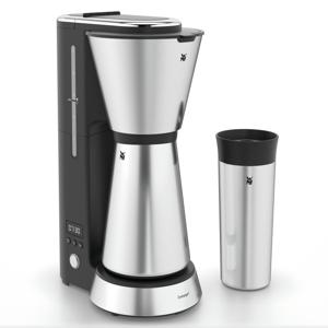 WMF KITCHENminis 0412260011 ® 412260011 Aroma koffiemachine met Thermoskan en Thermosbeker